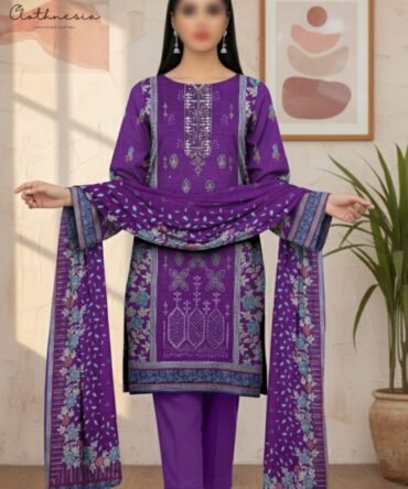khadar purple